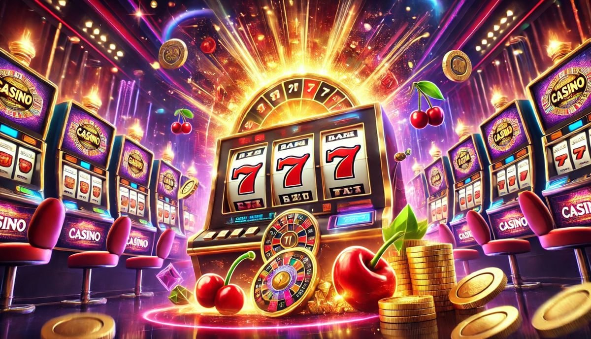 demoslot.cx Demo Slot How To Play Myanmar — Step by Step Guide Wave Money KBZPay AYA Pay