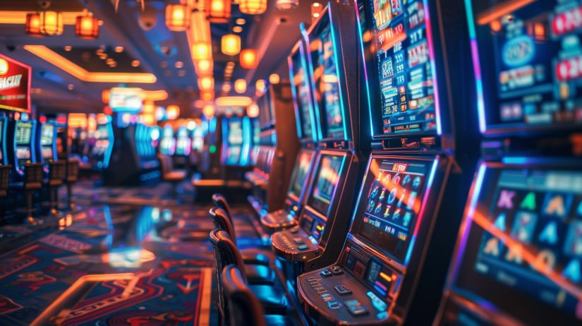 demoslot.cx APP ဖြင့် Myanmar National League ဘောလုံးလောင်းကစားနှင့် live casino