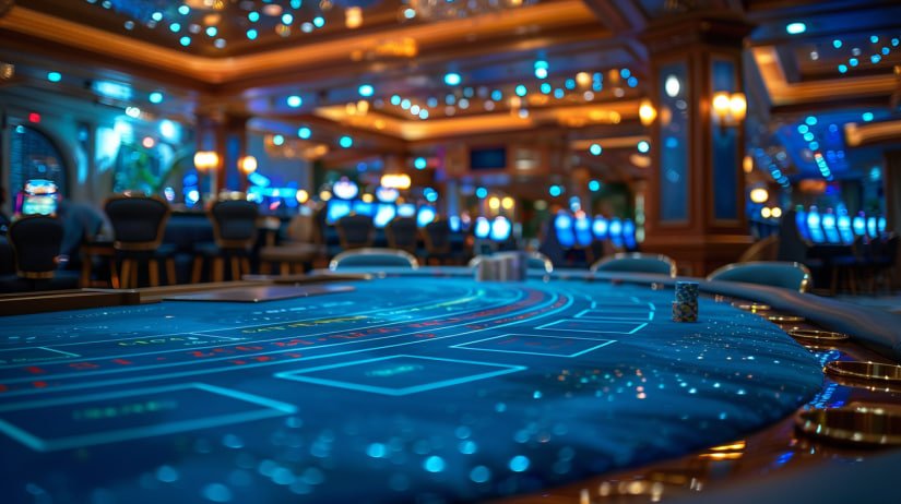 demo slot Myanmar online casino gaming platform