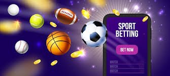Sportsbook ဘောလုံးလောင်းကစား